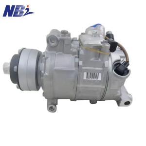 S6 A5 A6 A8 Q7 Audi AC Compressor 4G0260805N DCP02015 400260805B 8K0260805B