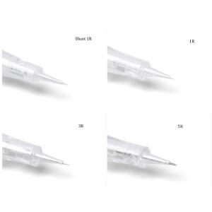 High quality professional wireless permanent makeup machine pen cosmetic tattoo