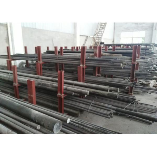 Jet Engine Missile Components High Nickel Alloys , GH4141 Machining Nickel