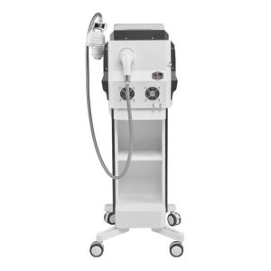 High Intensity Focused Ultrasound 7D HIFU Machine Smas 9D Vmax Cartridges