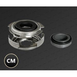 BERGMAN Replace Grundfos GLF-CM-12mm 16mm CM Pump Mechanical Seal BQQV BQQE