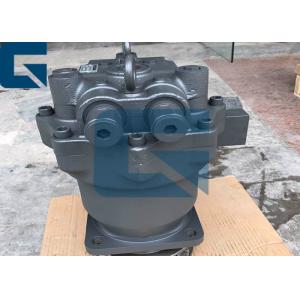 China EC360B EC460B Excavator Accessories VOE14634201 Hydraulic Swing Motor 14634201 on sale