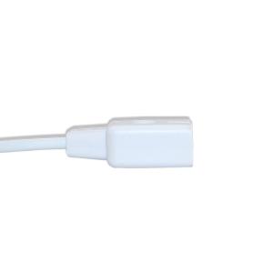 Non Adhesive Nelcor Oximax Disposable SpO2 Sensor Adult Neonate Foam