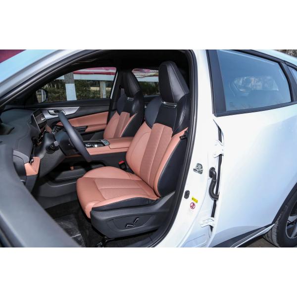 4785x1852x1455 2023 Changan Qiyuan Q05 60 lite pro 125km air pro max Pure Electric Range Electric Cars