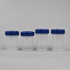 Disposable Wholesale Premium Urine Specimen Collection Container