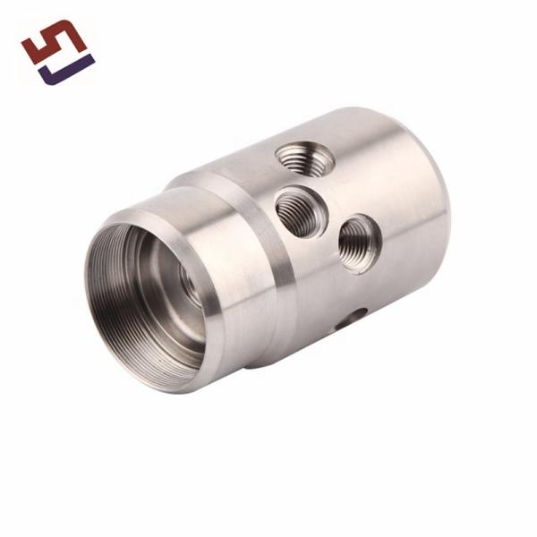 Buy High Precision Mirror Polishing Aluminum Casting Automotive Parts OEM at wholesale prices