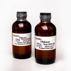 TRAzol Reagent R1021 R1022 Reverse Transcriptase PCR Reagents
