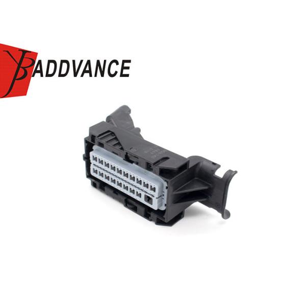 LS2/LS3 E38 34566-0803 ECM Automotive ECU Connectors 80 Position Grey Female