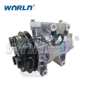 CR12S AC Compressor For Isuzu DMAX 2.5TD RT50 9260000C81 8981028240 WXIZ016