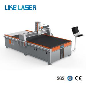 Working Mode Laser Pulse H1-1326 Machine for Glass Low-E Conductive Film