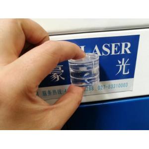 China Laser cutting wood acrylic cardboard 3D model on sale