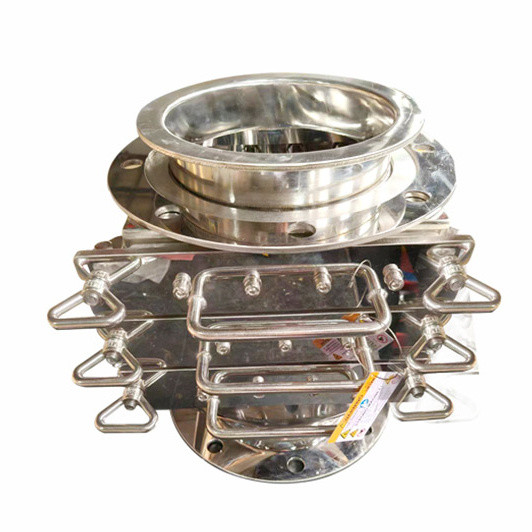 Buy Energy Saving Grid Type Iron Removal Machine Automatic Slag Cleaning 24/7 Continuous Operation at wholesale prices