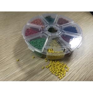 Breathable EPDM Rubber Crumb