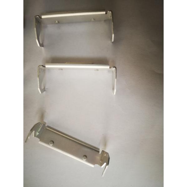 Buy Custom Support & Connector Hardware – Drawings to Finished Stamped Shells & Fixing Parts ✨ Tailor-made for structure reinforcement and assembly at wholesale prices