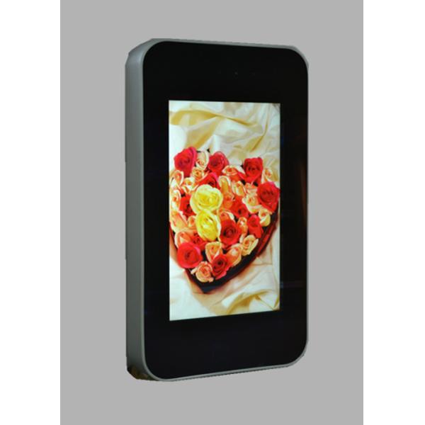 High Bright 2000 nits Outdoor 21.5" Digital Signage, Outdoor PCAP Touch Screen