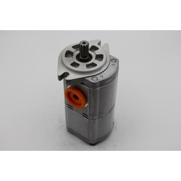 Hot sale good quality K5V80 Gear pump pilot pump for excavator part