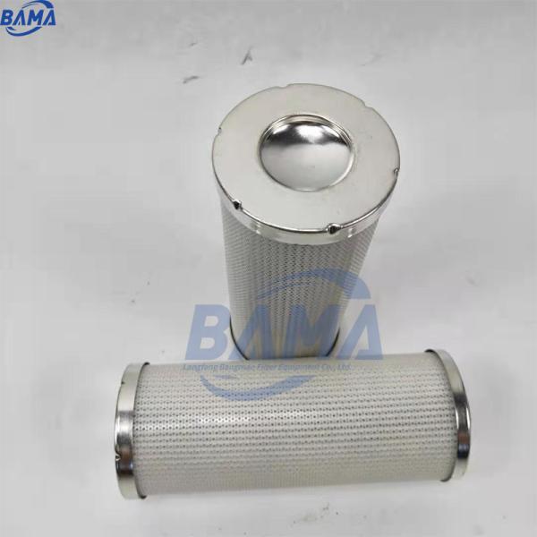 Industrial Pressure Filter 0060D010BH3HC Permitted Temperature -25°C to 120°C Durable