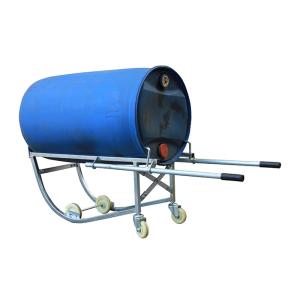 DF10 Drum Cradle Transporter With Capacity 210L