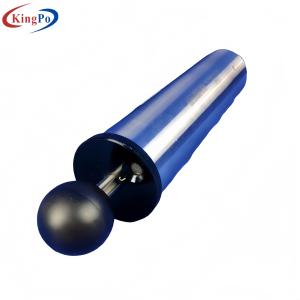 Spring Impact Hammer For IEC60068-2-75 IEC Test Equipment