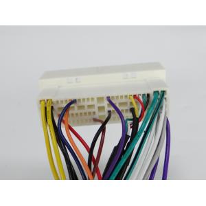 ODM Automotive Wire Harness Assembly Electrical Insulation For Hyundai
