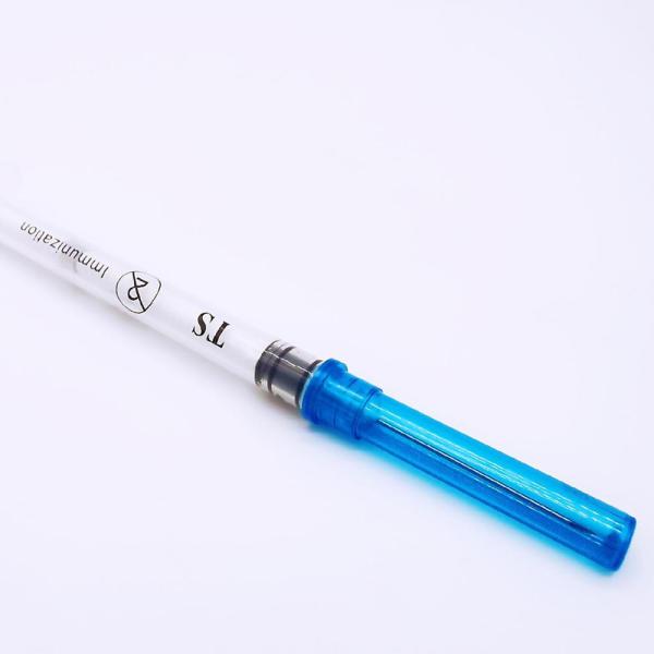 Buy Retractable Safety Auto-Disable The Best Disposable Syringe at wholesale prices