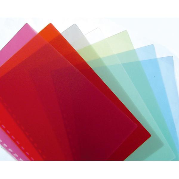 Buy A3 150 Mic 180 Mic Plastic Pp Cover Oem Design at wholesale prices