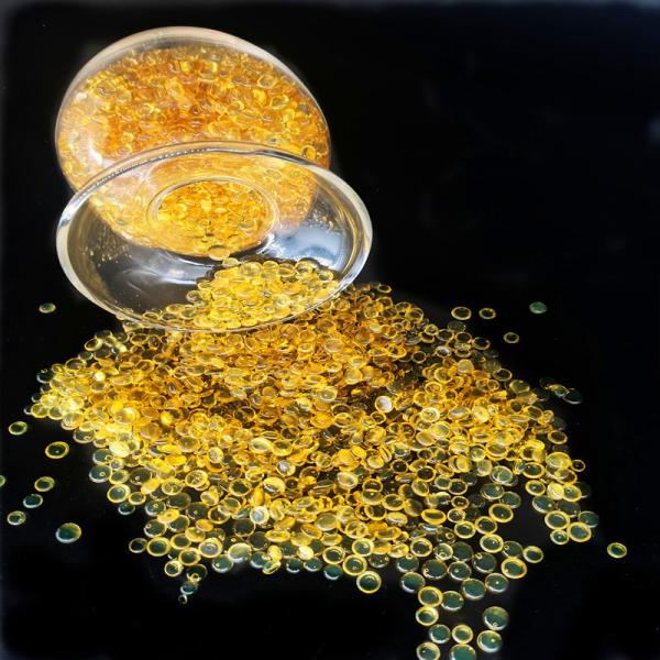 63428 84 2 DR 550 Polyamide Resin For Printing Inks