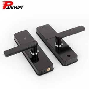 Bluetooth TT APP Lock Fingerprint Digital Passcode Lock Low Noise