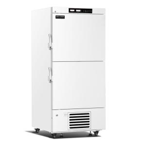 Biomedical Freezer MDF-25V328E Advanced Medical Deep Freezer
