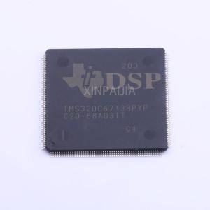 TMS320C6713BPYP200