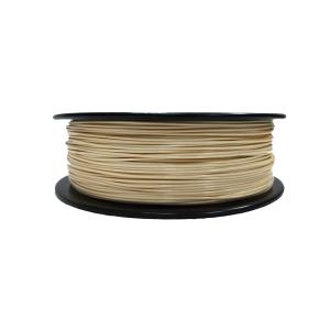 Non Toxic 1.75mm 1kg PLA FDM 3D Printer Filament