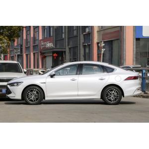 BYD Qin Plus 2023 Champion Version DM-i 120km Leading Model Plug-in Hybrid Car