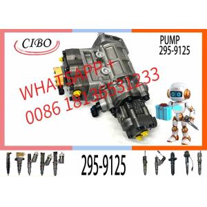 C6.6 C4.4 Diesel Fuel Injection Pump 10R-7659 2641A403 295-9125 for System