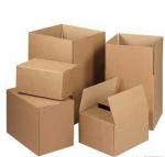 High quality special design custom carton box cardboard corrugated packaging