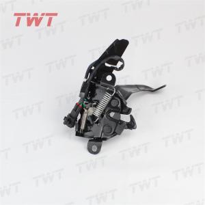 TWT LOCK ASSY, HOOD 53510-02A80 5351002A80 for Toyota Corolla 2019-2023 Allion