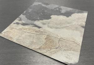 Quality Super Light & Flexible Stone Veneer Sheet Autumn Cloudy Ultra Thin Stone for sale