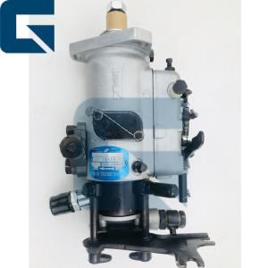 China 2644H045UT 3340F361G Engine 1104D Fuel Injection Pump on sale