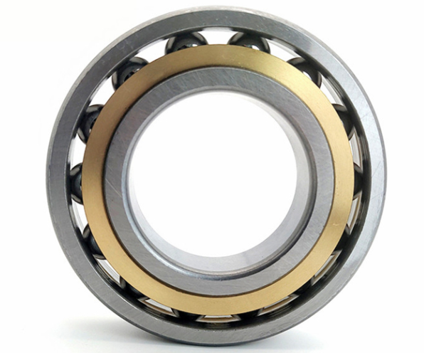 7218BECBM Angular Contact Ball Bearing Size 90 * 160 * 30 mm Weight 2.3 KG