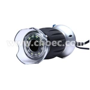 Optical System Mini Handheld Digital Microscope 20x 100x With Camera A34.5502