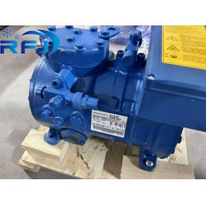 Frascold A1.5-8Y Advanced Semi Hermetic Refrigeration Compressor For Medium-Duty