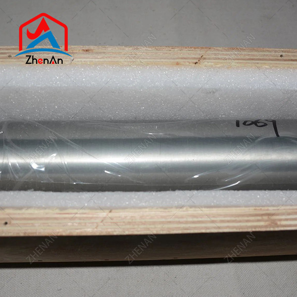 High Density Tzm Alloy Molybdenum Zirconium Titanium Alloy Cold Rolled
