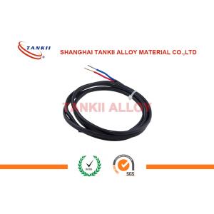 Mineral Insulation Type K Thermocouple Wire For Multipoint Furnace Temperature