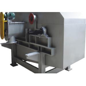 Paper Pulper Machine Dewatering And Washing Gravity Cylinder Thickener