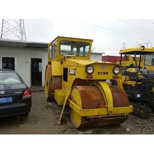 Used XCMG road roller 12ton for sale