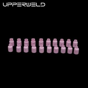 Advanced 57N WP17 18 26 Ceramic Tig Welding Cups for Tig Consumables Torch