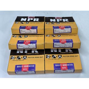 China HINO J08E J07E Piston ring YDH20109ZZ 13011-E0370 on sale