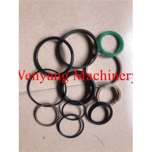 XG932H Steering Cylinder Repair Kits Wheel Loader Parts XGMA XG932