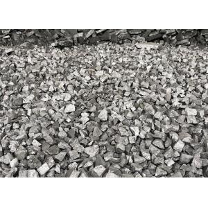 Deoxidizer low aluminum Fe si alloy Ferrosilicon granules