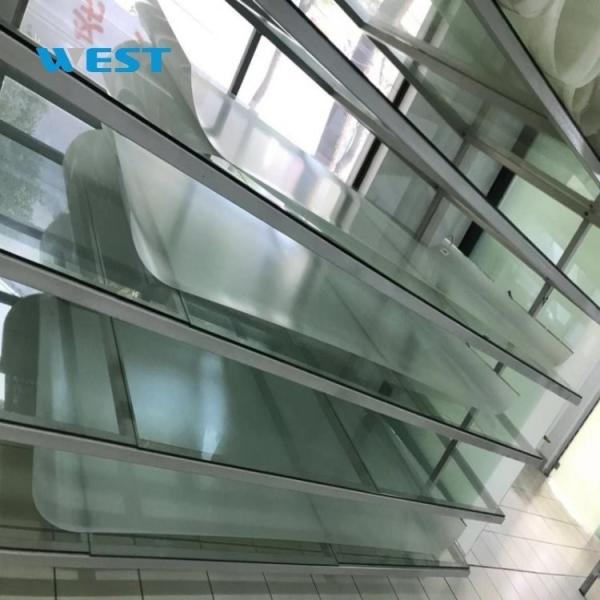 WEST Smart PDLC Film Workshop