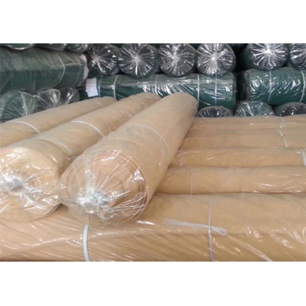 HDPE new virgin heavy duty sun shade cloth for pergola cover canopy